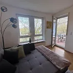 Wohnung Am Neckar Mit Tiefgarage