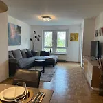 Wohnung Am Neckar Mit Tiefgarage